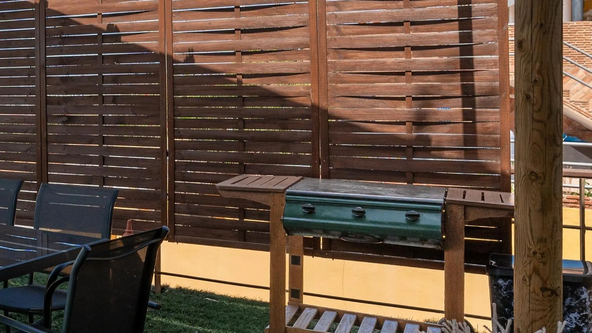 Apartmán Sea View With Shared Terrace Màlaga